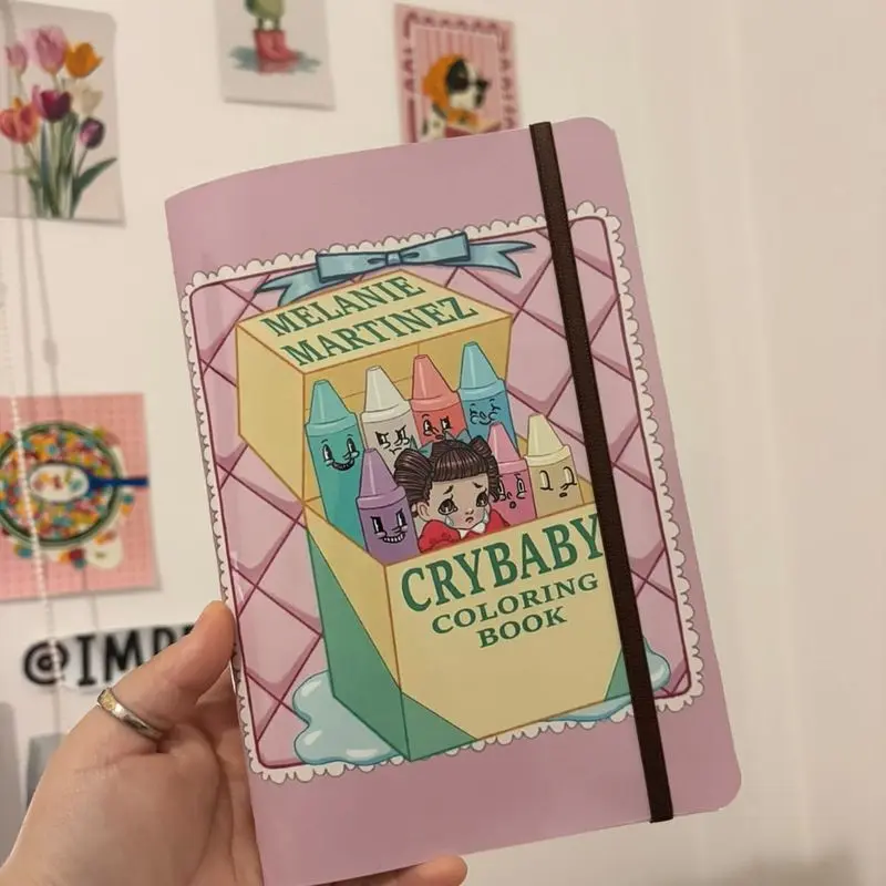 Cuadernos hechos por Impresiones Zoe