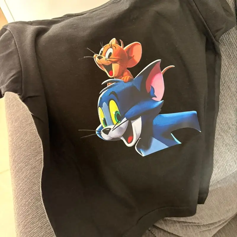 Remeras personalizadas hechos por Impresiones Zoe