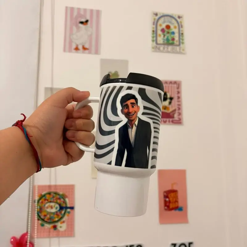 Tazas hechos por Impresiones Zoe